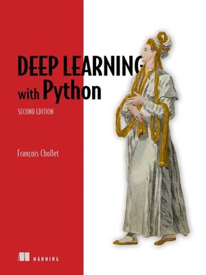 cover image of Deep Learning With Python
